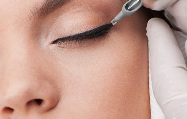 PERMANENT MAKEUP EYELINER PRICING